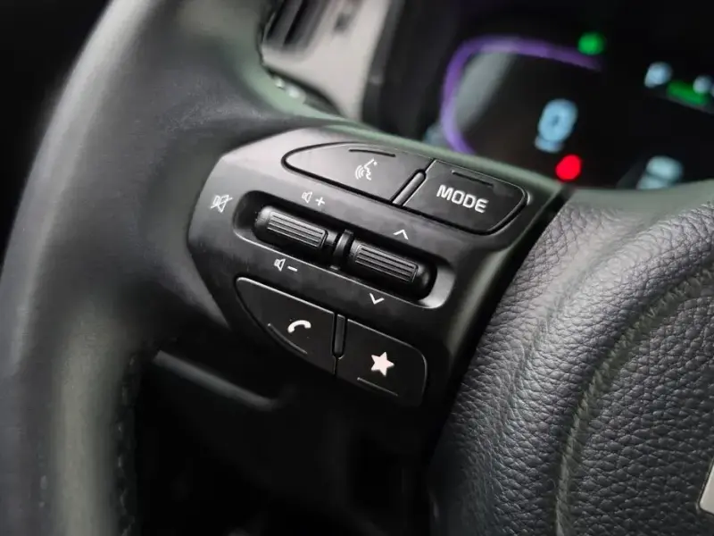 2023 Kia Ray с пробегом 9 809 км