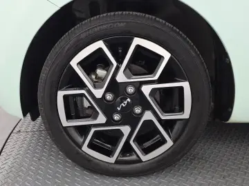 2023 Kia Ray с пробегом 43 748 км