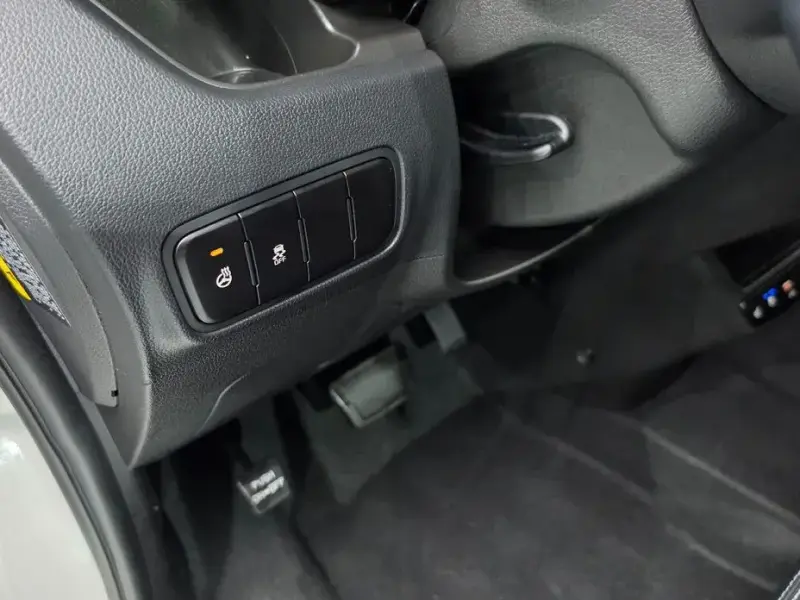 2023 Kia Ray с пробегом 9 809 км