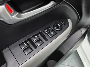 2023 Kia Ray с пробегом 9 809 км