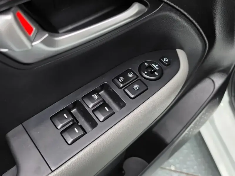 2023 Kia Ray с пробегом 9 809 км