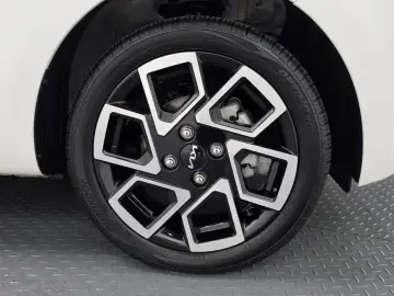 2023 Kia Ray с пробегом 9 809 км