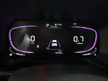 2023 Kia Ray с пробегом 43 748 км
