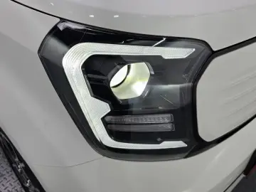 2023 Kia Ray с пробегом 9 809 км