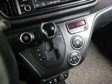 2023 Kia Ray с пробегом 43 748 км
