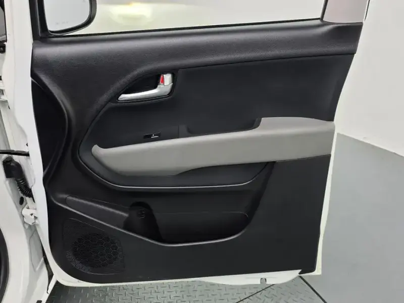 2023 Kia Ray с пробегом 9 809 км