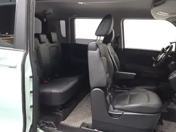 2023 Kia Ray с пробегом 43 748 км