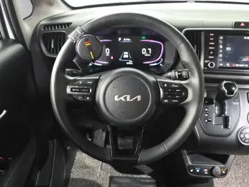 2023 Kia Ray с пробегом 43 748 км