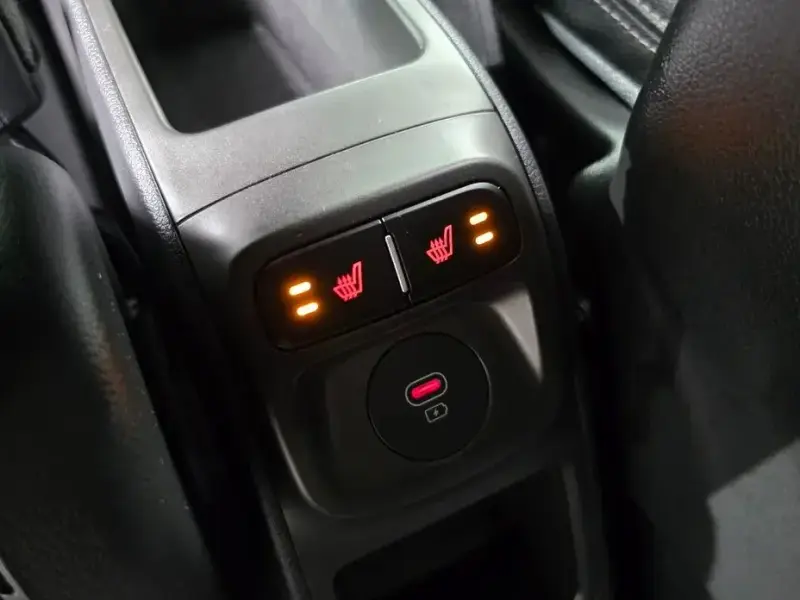 2023 Kia Ray с пробегом 9 809 км