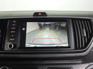 2023 Kia Ray с пробегом 43 748 км
