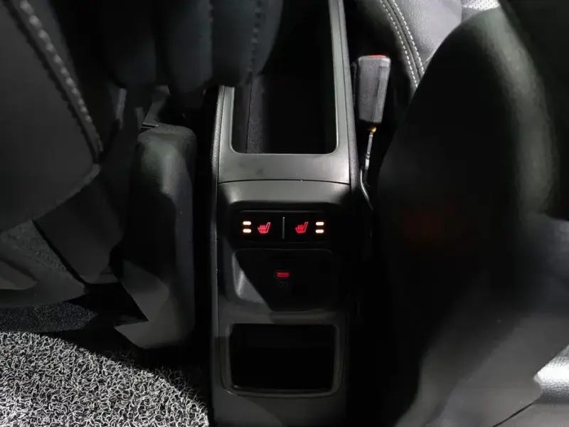 2023 Kia Ray с пробегом 43 748 км