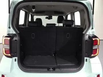 2023 Kia Ray с пробегом 43 748 км