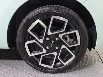 2023 Kia Ray с пробегом 43 748 км