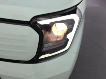 2023 Kia Ray с пробегом 43 748 км
