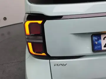 2023 Kia Ray с пробегом 43 748 км