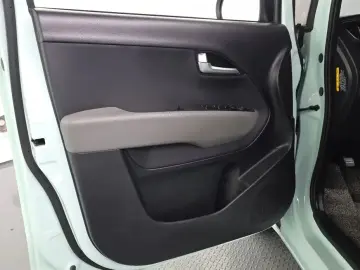 2023 Kia Ray с пробегом 43 748 км