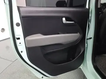 2023 Kia Ray с пробегом 43 748 км