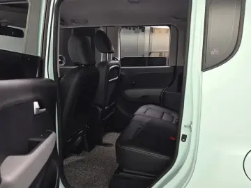 2023 Kia Ray с пробегом 43 748 км