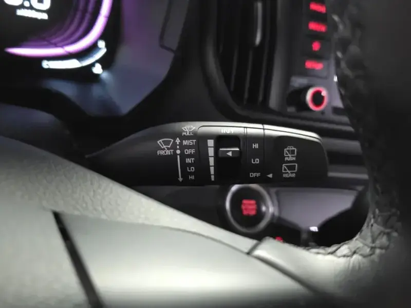 2023 Kia Ray с пробегом 43 748 км