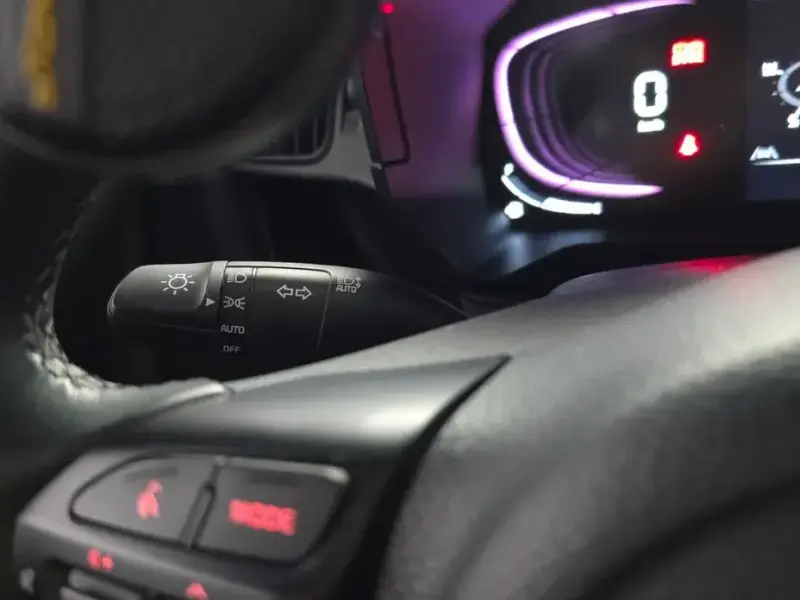 2023 Kia Ray с пробегом 43 748 км