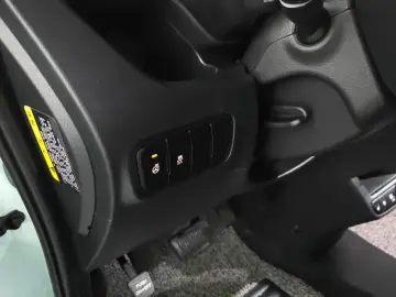 2023 Kia Ray с пробегом 43 748 км