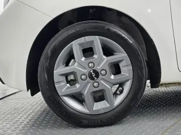 2023 Kia Ray с пробегом 48 604 км