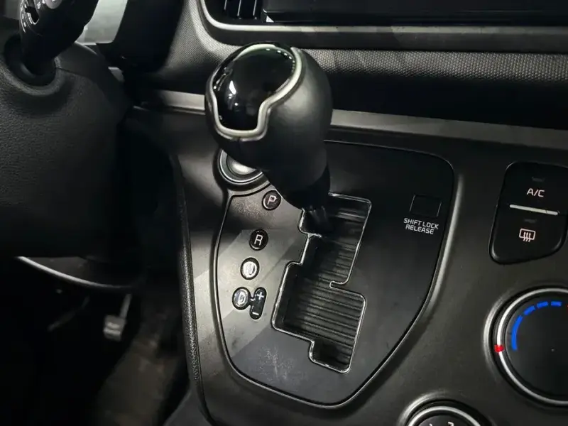 2023 Kia Ray с пробегом 48 604 км