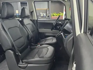 2023 Kia Ray с пробегом 48 604 км