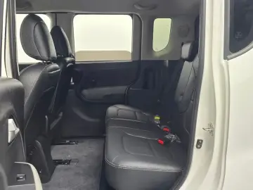 2023 Kia Ray с пробегом 48 604 км