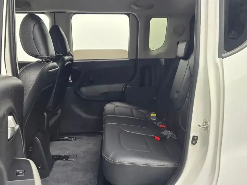 2023 Kia Ray с пробегом 48 604 км