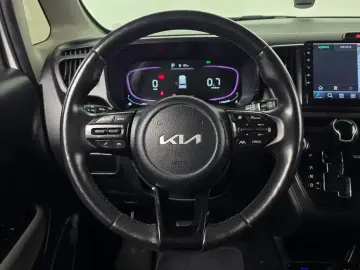 2023 Kia Ray с пробегом 48 604 км