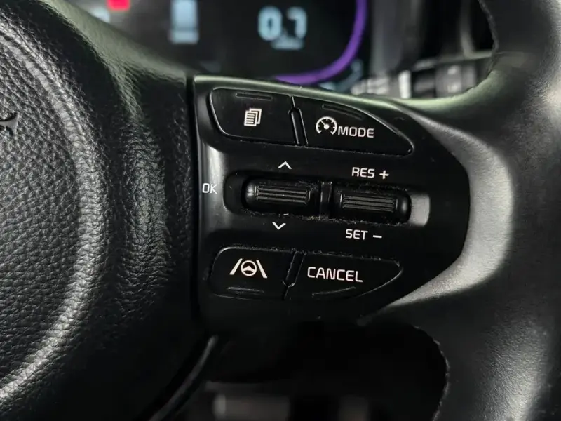 2023 Kia Ray с пробегом 48 604 км
