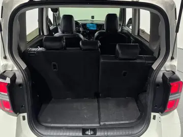 2023 Kia Ray с пробегом 48 604 км