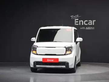 2023 Kia Ray с пробегом 50 457 км