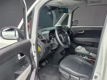 2023 Kia Ray с пробегом 26 233 км