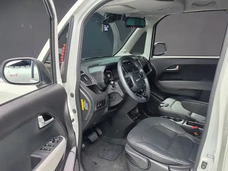 2023 Kia Ray с пробегом 26 233 км
