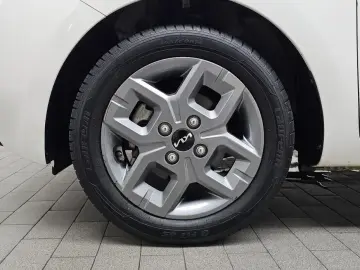 2023 Kia Ray с пробегом 50 457 км