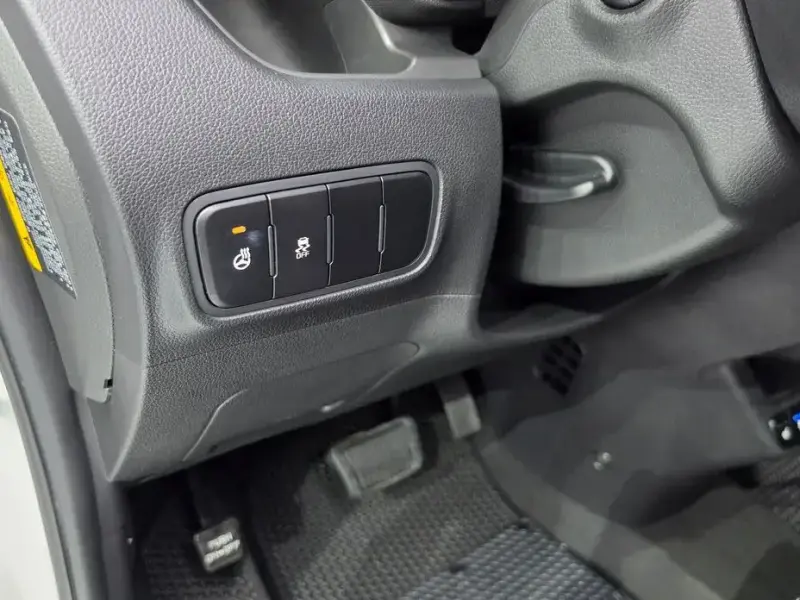 2023 Kia Ray с пробегом 26 233 км