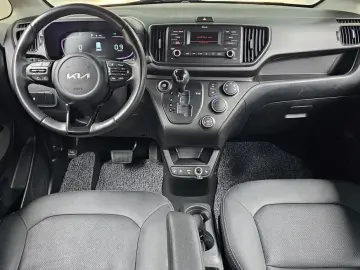 2023 Kia Ray с пробегом 50 457 км