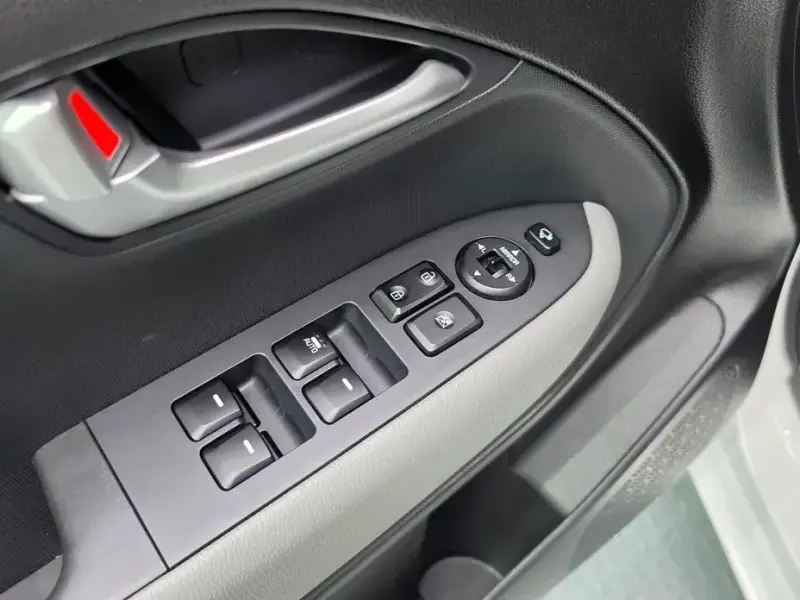 2023 Kia Ray с пробегом 26 233 км
