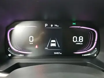 2023 Kia Ray с пробегом 50 457 км