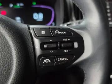 2023 Kia Ray с пробегом 26 233 км