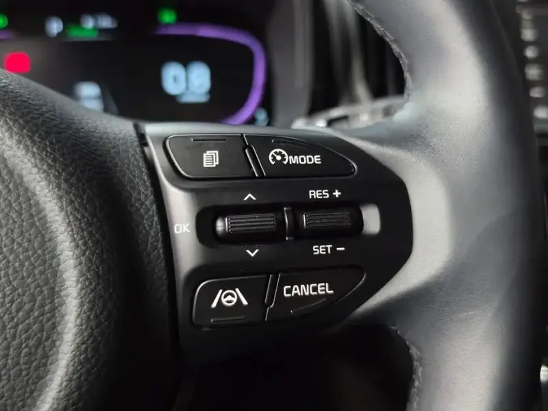 2023 Kia Ray с пробегом 26 233 км