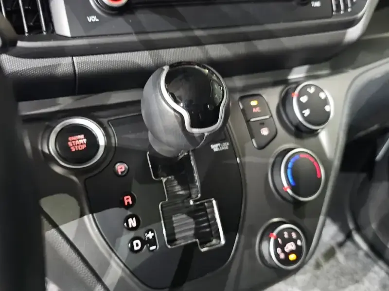 2023 Kia Ray с пробегом 50 457 км