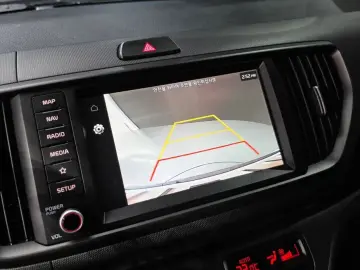 2023 Kia Ray с пробегом 26 233 км