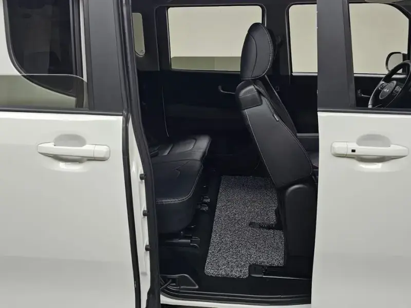 2023 Kia Ray с пробегом 50 457 км