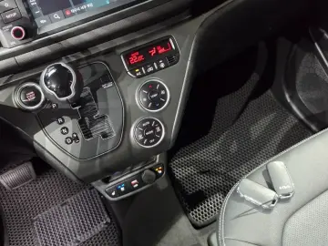 2023 Kia Ray с пробегом 26 233 км