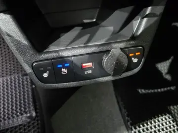 2023 Kia Ray с пробегом 26 233 км