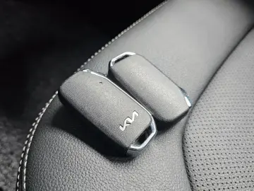 2023 Kia Ray с пробегом 50 457 км