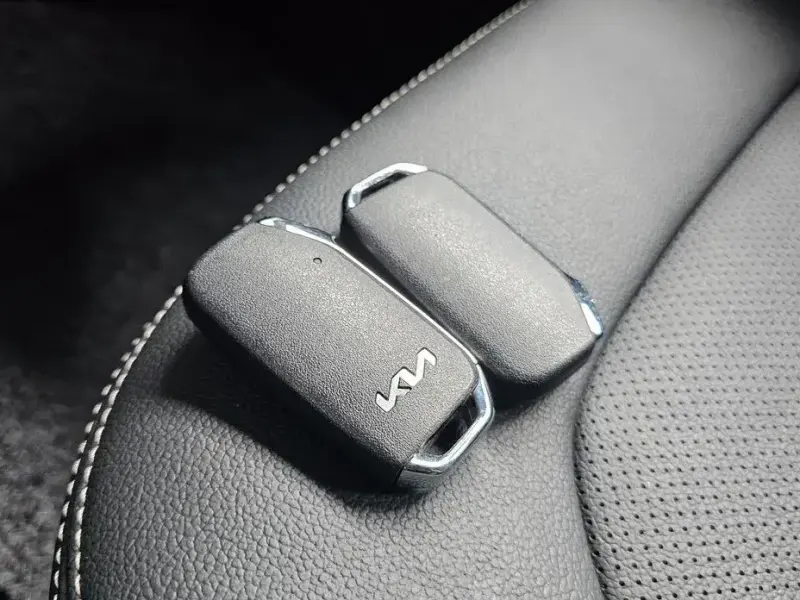2023 Kia Ray с пробегом 50 457 км